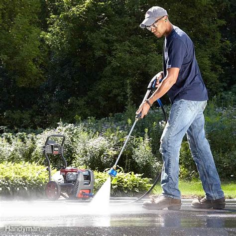 Tips and Tricks for Getting the Most Out of Your Mavoc Pressure Washer